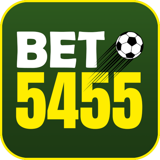 Logo da bet5455